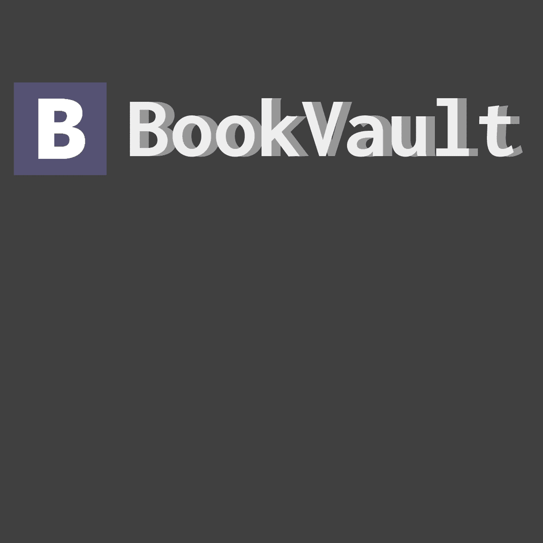 BookVault - C# Library Management System