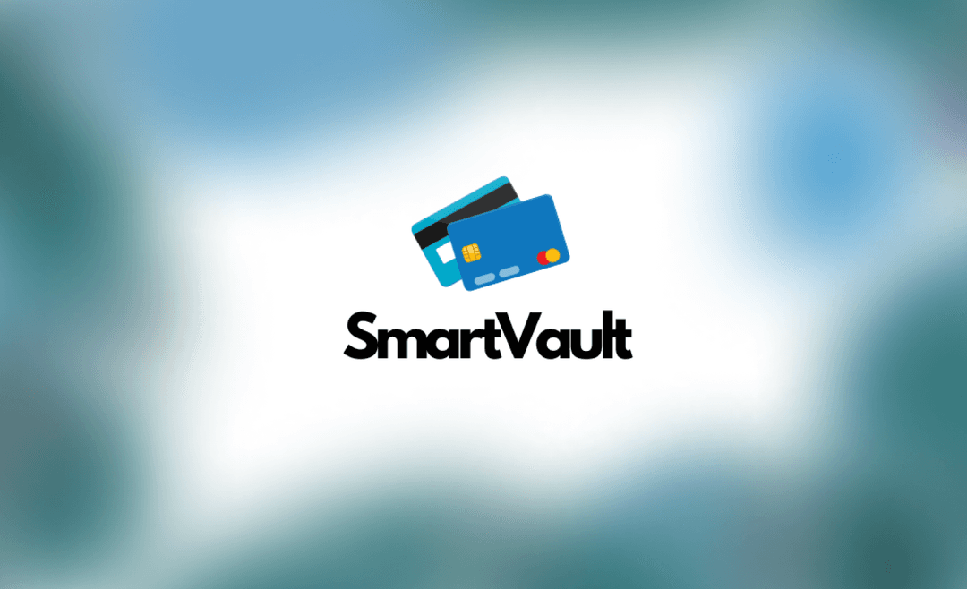 SmartVault - JavaFX Bank System Application